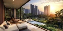 Upper Thomson Road (D26), Condominium #536505521